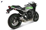 SCARICO TERMINALE SLIP ON CONICAL TERMIGNONI K086094SO01 KAWASAKI Z 900 RS 2018-2020 NON OMOLOGATO TITANIO