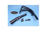 FULL EXHAUST SYSTEM 4 IN 1 MARVING KAWASAKI GPZ 750 UNITRAK 1985 1987