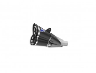 APPROVED SILENCERS TERMIGNONI CARBON DUCATI 96480351A...