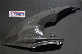 Carbon side cowling b right Tyga KTM RC 390