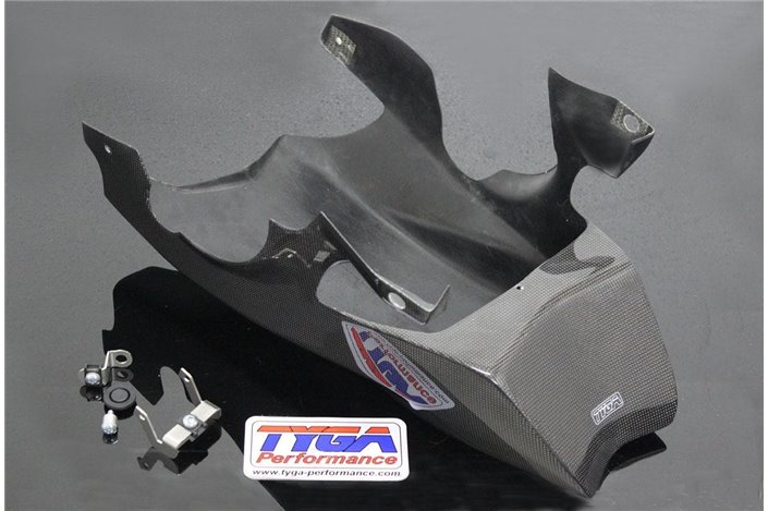 Carbon Bugspoiler Race Cup Style Tyga KTM RC 390