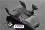 Sabot moteur carbone style Race Cup Tyga KTM RC 390