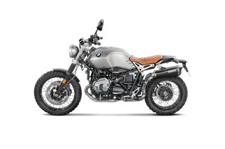 Akrapovič Tuyau De Liaison Bmw R Ninet (2021 - 2023)