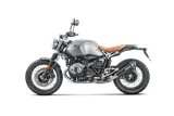 Akrapovič Link Pipe Titanium Bmw R Ninet Racer (2021 - 2023)