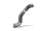 Akrapovič Link Pipe Titanium Bmw R Ninet Scrambler (2021 - 2023)