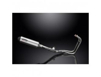 Kawasaki er5 online exhaust