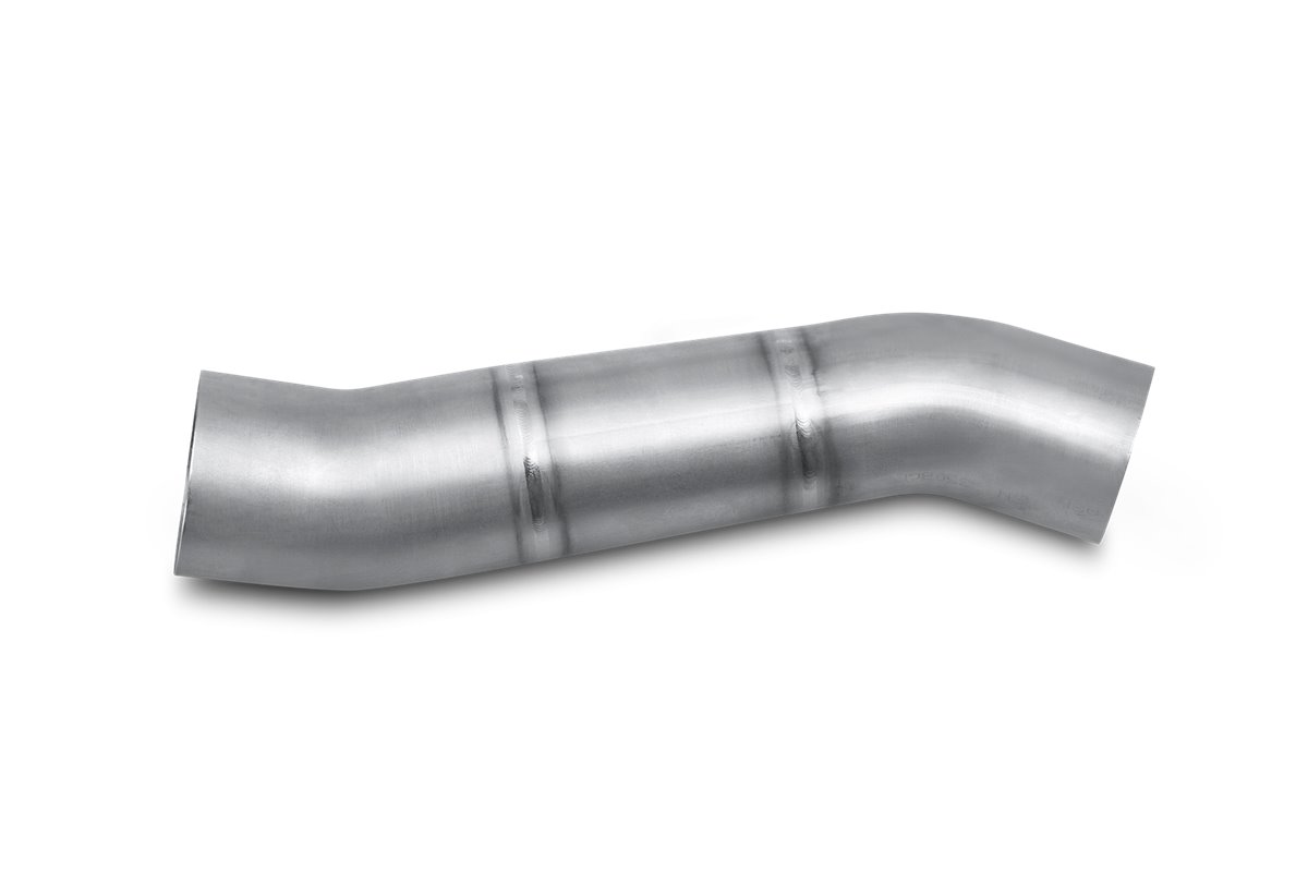 Akrapovič Link Pipe Titanium Ducati Monster 1200 R (2017 - 2020)