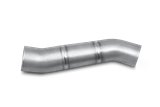 Akrapovič Link Pipe Titanium Ducati Monster 1200 R (2017 - 2020)