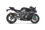 Akrapovič Optional Link Pipe Titanium Kawasaki Ninja Zx-10R (2016 - 2020)