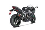 Akrapovič Optional Link Pipe Titanium Kawasaki Ninja Zx-10R (2016 - 2020)