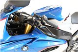 Handlebar Variobar2 Black Gilles Tooling Bmw S 1000 Rr K10 2012 - 2014