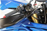 Handlebar Variobar2 Black Gilles Tooling Bmw S 1000 Rr K10 2012 - 2014