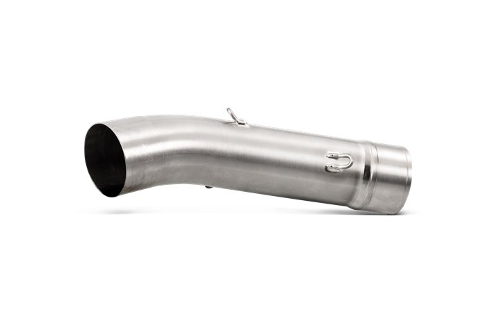 Akrapovič Evo Kit Track Day Link Pipe Titanium Yamaha R1 (2015 - 2023)