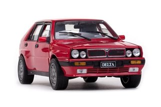 COLLECTEUR CENTRAL D'ECHAPPEMENT COMPLET ET BORNE POUR LANCIA DELTA INTEGRALE HF 2.0 INOX