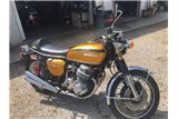 Système D'Échappement Complet Honda Cb 750 Quatre K0-K1-K2-K3-K4-K5-K6 1979-1976