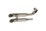 SILENCERS EXHAUST MARVING MOTO MORINI 350 EXCALIBUR 1986 1993