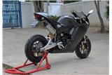 Kit Carenature Complete Tyga Honda MSX125 GROM in Carbonio MiniRacerXtreme MSX-10275