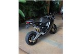 Kit Carenature Complete Tyga Honda MSX125 GROM in Carbonio MiniRacerXtreme MSX-10275