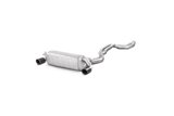 Akrapovic Auspuffanlage Evolution BMW 2 CABRIO M 240 I 01-16