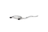 Exhaust Akrapovic Evolution BMW 3 340 I 07-15 - 10-18