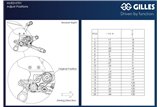 RearsetsMue2 Gilles Tooling Ktm 1290 Super Duke R 2020 -