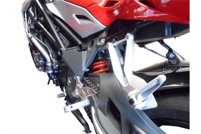 Bitubo Mono Arriere Route Mv Agusta Brutale 1090R / 1090Rr 2012 - 2012