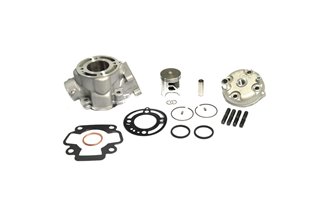 Zylindergruppe mit Standardbohrung Ø 44,5 mm 65 cc KAWASAKI KX 65 cc 2002-2023