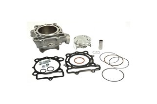 Groupe Cylindre Alésage Standard Ø 77 mm 250 cc KAWASAKI KX F 250 cc 2009-2010