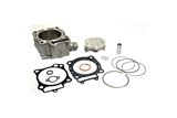 Bloc cylindre alésage standard Ø 96 mm 450 cc HONDA CRE MOTARD 450 cc 2002-2010