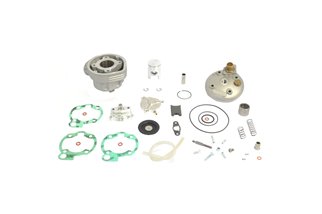 Groupe Thermique à Alésage Standard avec Culasse Ø 40 mm 50 cc APRILIA TUONO 50 cc 2003-2004