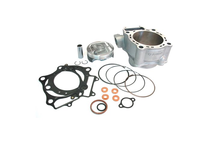 Big Bore Thermal Group Ø 100 mm 490 cc HONDA CRE MOTARD 450 cc 2002-2010