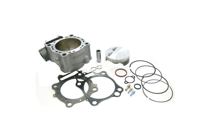 Gruppo Termico Standard Bore Ø 96 mm 450 cc HONDA CRE X IE 450 cc 2007-2008