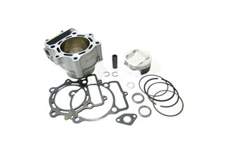 Big Bore Cylinder Group Ø 83 mm 300 cc HUSQVARNA TC Husqvarna Engine 250 cc 2003-2005