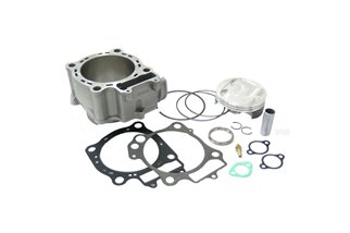 Gruppo Termico Big Bore Ø 100 mm 490 cc HONDA TRX ER 450 cc 2006-2014