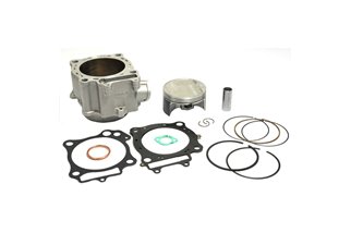 Big Bore Cylinder Group Ø 100 mm 490 cc KAWASAKI KFX R 450 cc 2008-2014