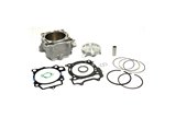 Zylindergruppe mit Standardbohrung Ø 95 mm 450 cc Yamaha YZ F 450 cc 2006-2009