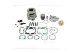 Groupe Cylindre à Alésage Standard avec Culasse Ø 54 mm 125 cc YAMAHA YZ 125 cc 1997-2004