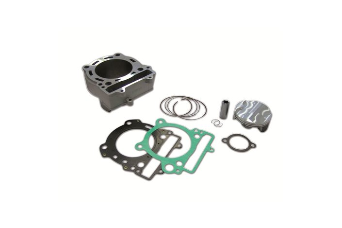 Cylindre à alésage standard Ø 76 mm 250 cc KTM SX-F 250 cc 2006-2012