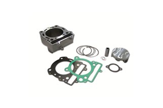 Zylindereinheit mit Standardbohrung Ø 76 mm 250 cc KTM SX-F 250 cc 2006-2012