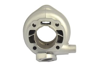 Gruppo Termico Big Bore Testata Scomponibile Ø 47,6 mm, 70 cc Spinotto Ø 10 mm APRILIA SR LC 50 cc 1994-2000