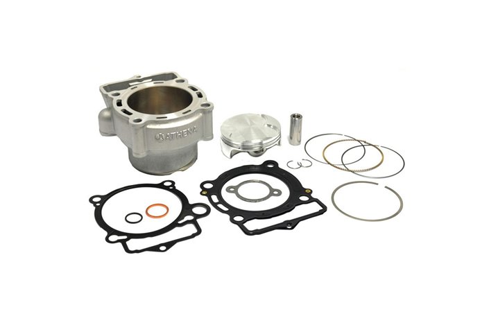 Gruppo Termico Standard Bore Ø 88 mm 350 cc KTM SX-F 350 cc 2011-2015