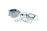 Zylindergruppe mit Standardbohrung Ø 95 mm 450 cc Yamaha WR F 450 cc 2003-2006