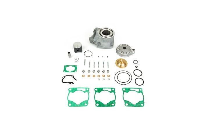 Gruppo Termico Standard Bore Ø 47,5 mm 85 cc YAMAHA YZ 85 cc 2019-2023