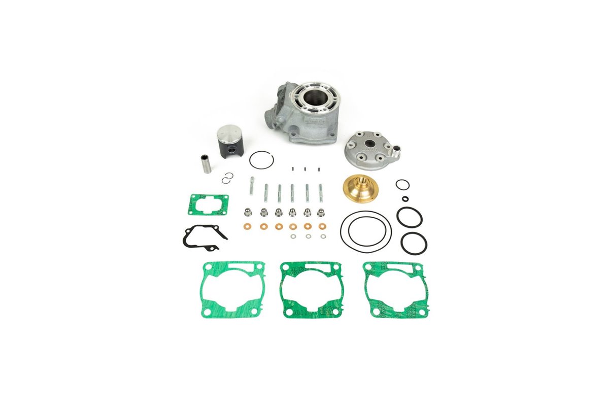 Gruppo Termico Standard Bore Ø 47,5 mm 85 cc YAMAHA YZ 85 cc 2019-2023