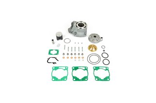 Gruppo Termico Standard Bore Ø 47,5 mm 85 cc YAMAHA YZ 85 cc 2019-2023