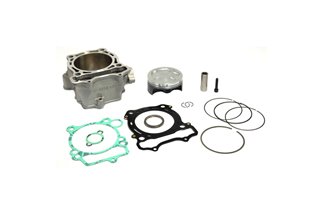 Big Bore Cylinder Unit Ø 83 mm 290 cc YAMAHA YZ F 250 cc 2008-2013