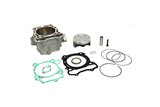 Big Bore Cylinder Unit Ø 83 mm 290 cc YAMAHA YZ F 250 cc 2008-2013