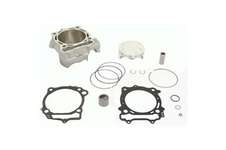 Groupe Cylindre Big Bore Ø 100 mm 490 cc SUZUKI RM-Z 450 cc 2008-2012