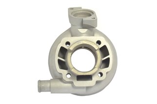 Standard Bore Cylinder Unit with Cylinder Head Ø 40 mm 50 cc PEUGEOT SPEEDFIGHT LC 50 cc 2005-2006