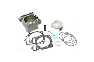 Big Bore Thermal Unit Ø 100 mm 490 cc SUZUKI RM-Z 450 cc 2007